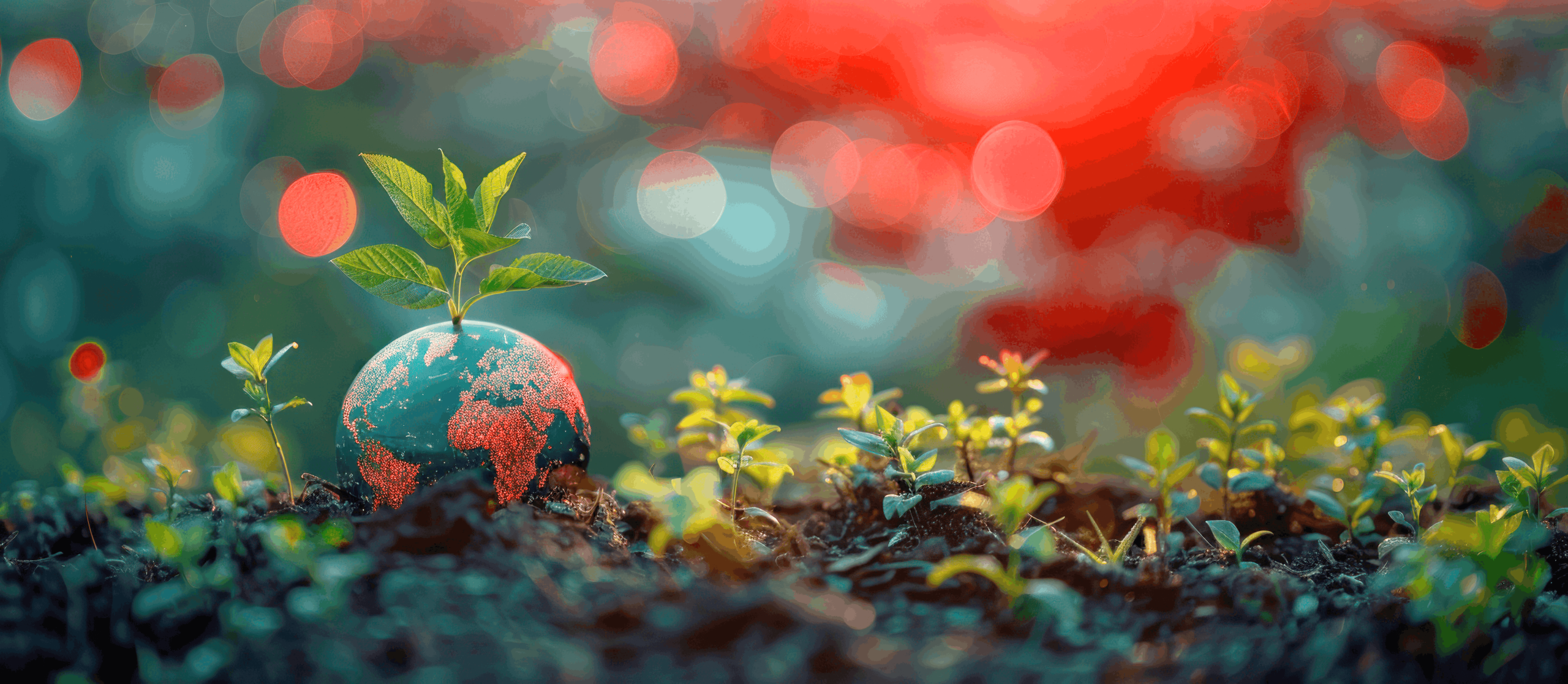 Sustainability & HSE Commitment